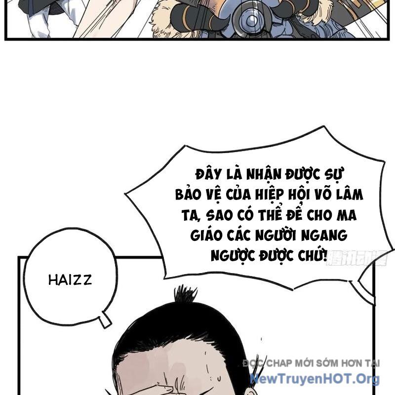 Hiệp Khách Hành bất thông - Chapter 65 - Page 41