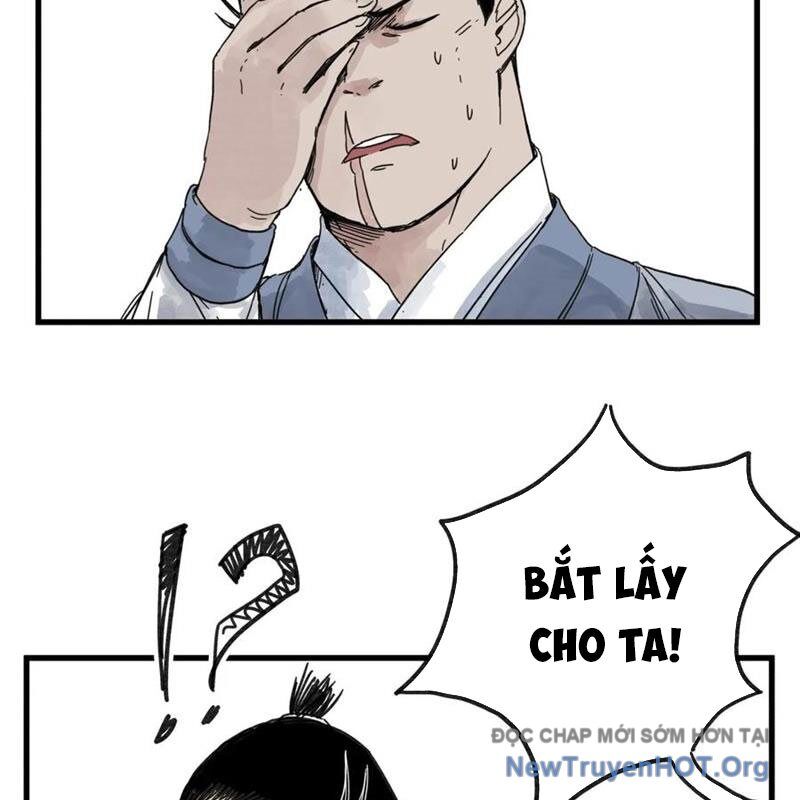 Hiệp Khách Hành bất thông - Chapter 65 - Page 42