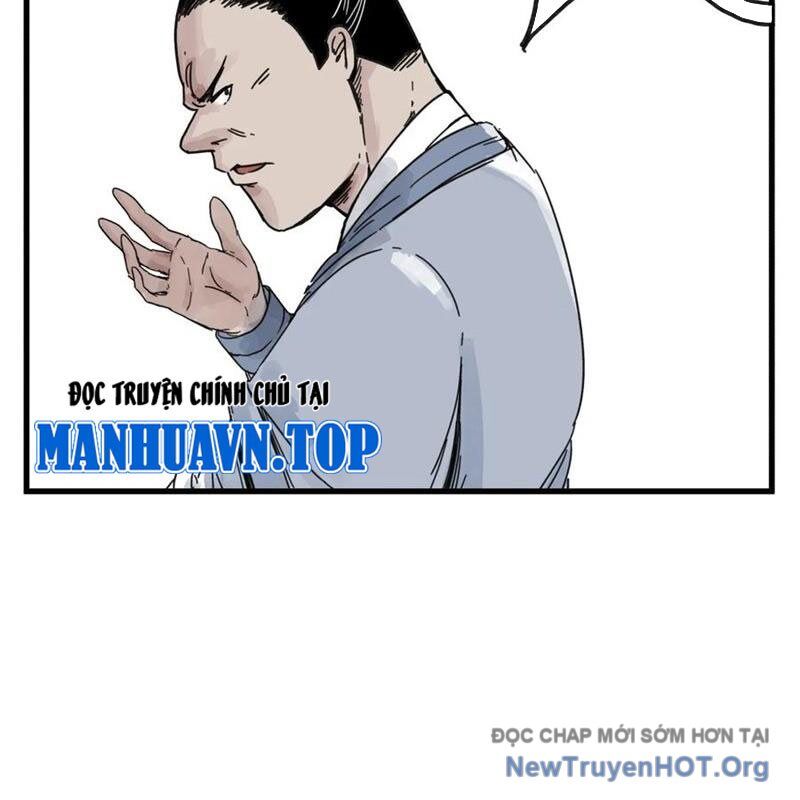 Hiệp Khách Hành bất thông - Chapter 65 - Page 43