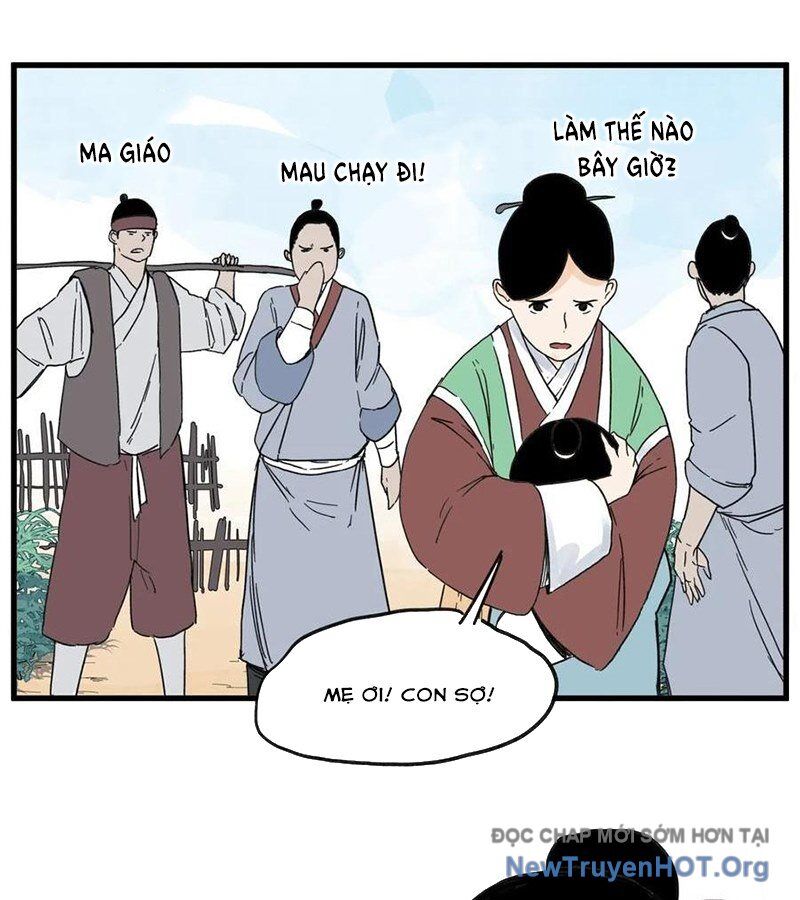 Hiệp Khách Hành bất thông - Chapter 66 - Page 10