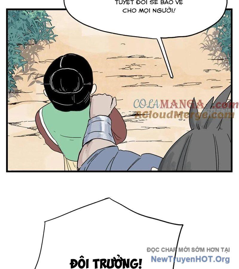 Hiệp Khách Hành bất thông - Chapter 66 - Page 12