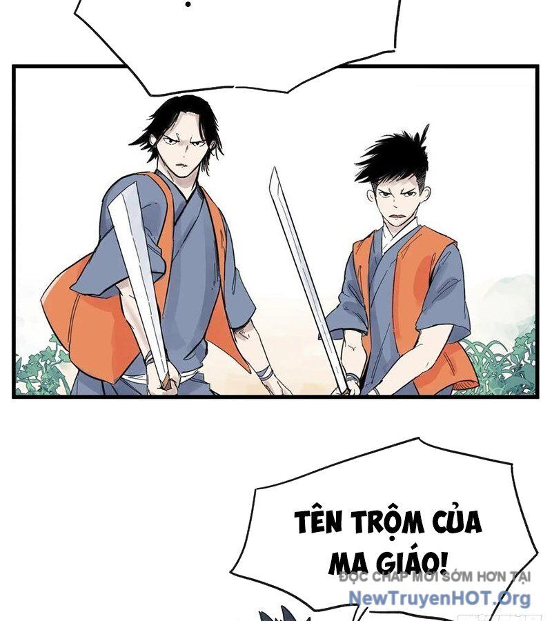 Hiệp Khách Hành bất thông - Chapter 66 - Page 13