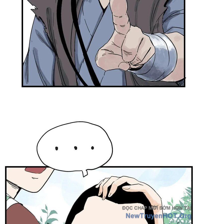 Hiệp Khách Hành bất thông - Chapter 66 - Page 16