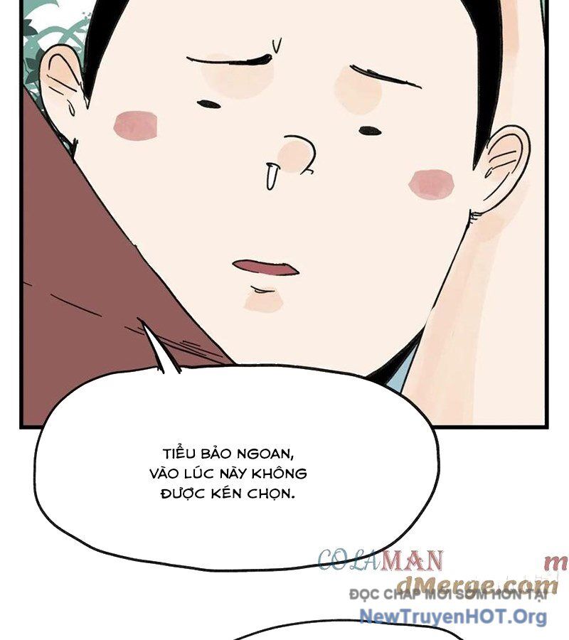 Hiệp Khách Hành bất thông - Chapter 66 - Page 18