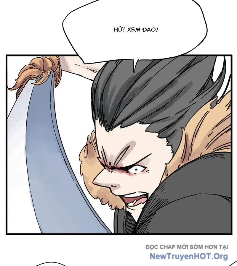 Hiệp Khách Hành bất thông - Chapter 66 - Page 19