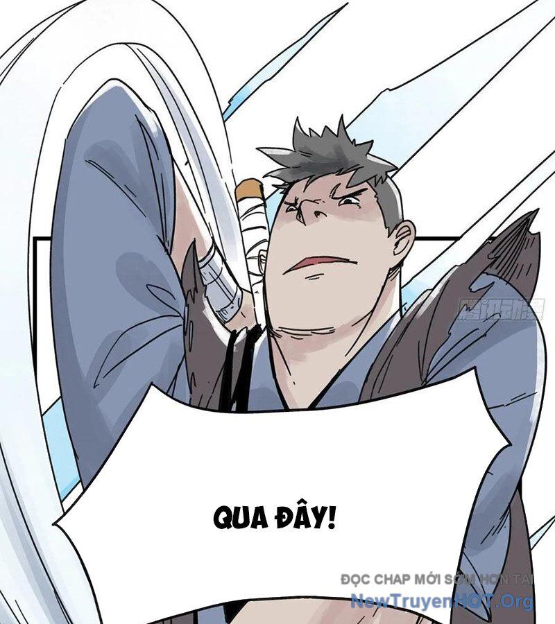 Hiệp Khách Hành bất thông - Chapter 66 - Page 20