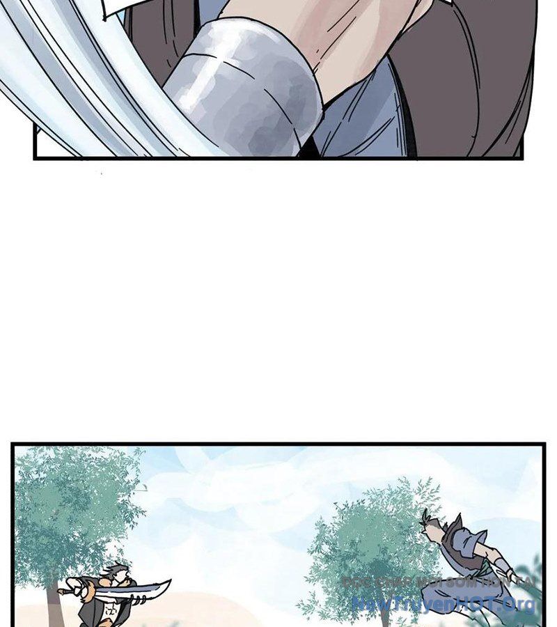 Hiệp Khách Hành bất thông - Chapter 66 - Page 21