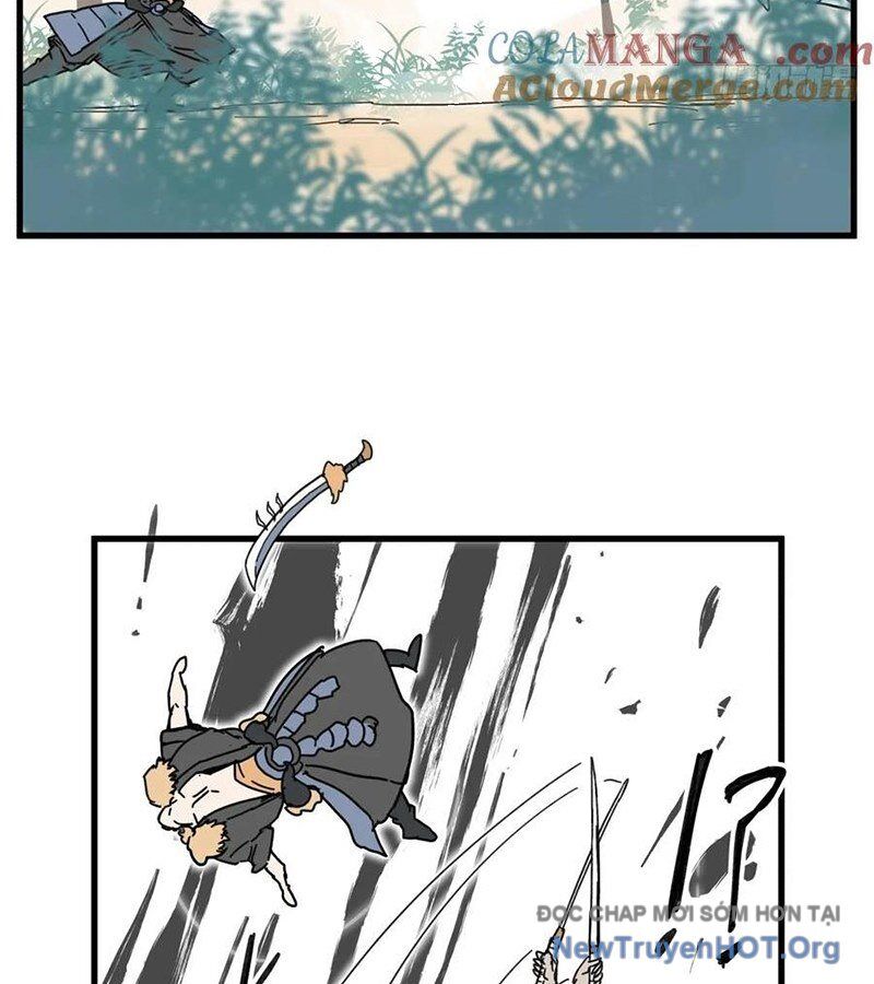 Hiệp Khách Hành bất thông - Chapter 66 - Page 22