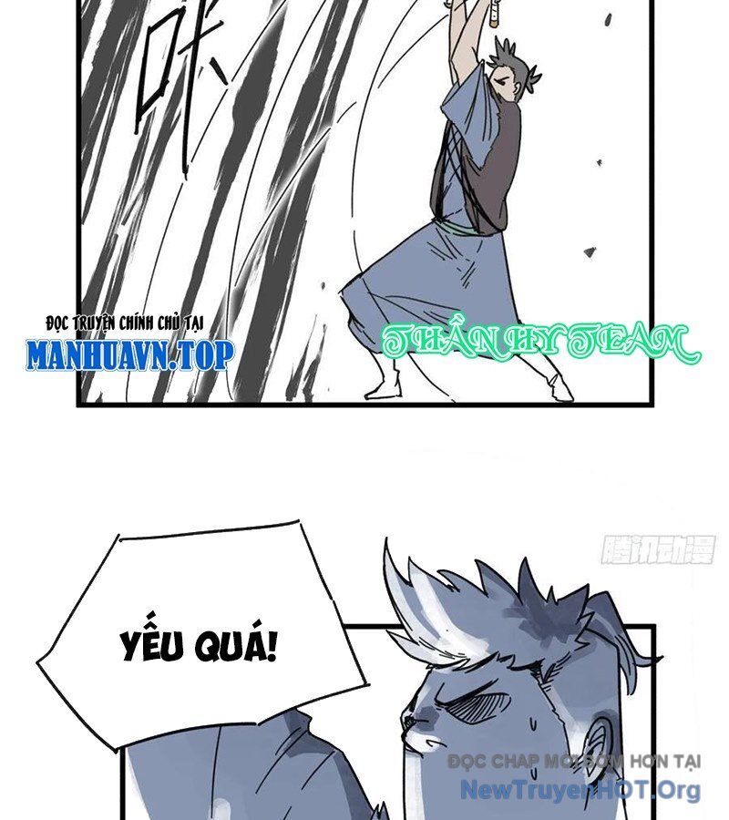 Hiệp Khách Hành bất thông - Chapter 66 - Page 23