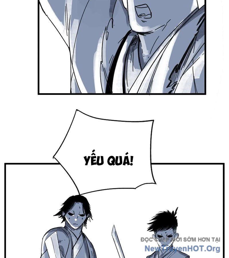 Hiệp Khách Hành bất thông - Chapter 66 - Page 24