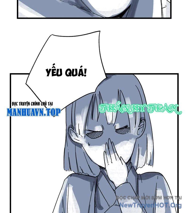 Hiệp Khách Hành bất thông - Chapter 66 - Page 26