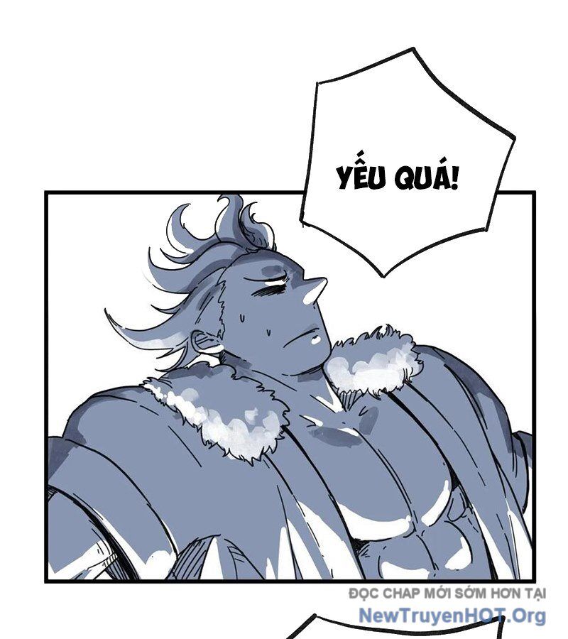 Hiệp Khách Hành bất thông - Chapter 66 - Page 28