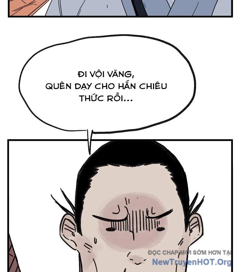 Hiệp Khách Hành bất thông - Chapter 66 - Page 30