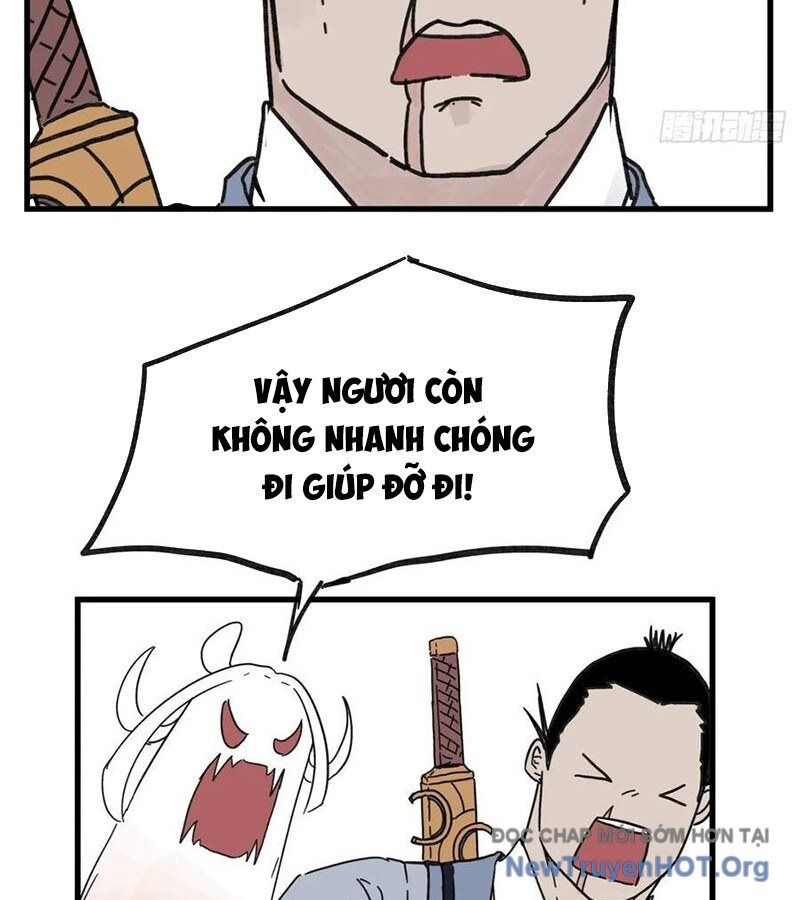 Hiệp Khách Hành bất thông - Chapter 66 - Page 31