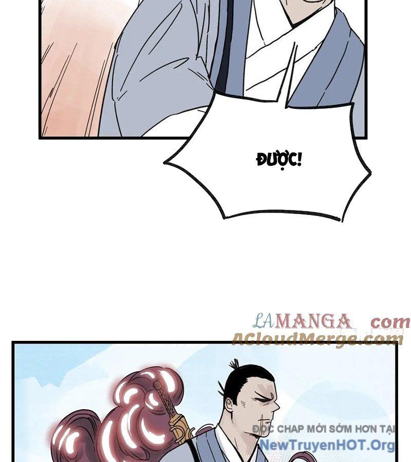 Hiệp Khách Hành bất thông - Chapter 66 - Page 32