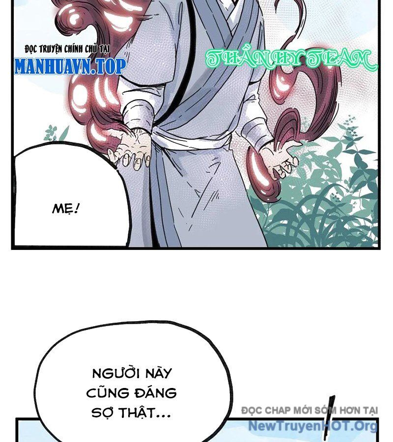 Hiệp Khách Hành bất thông - Chapter 66 - Page 33