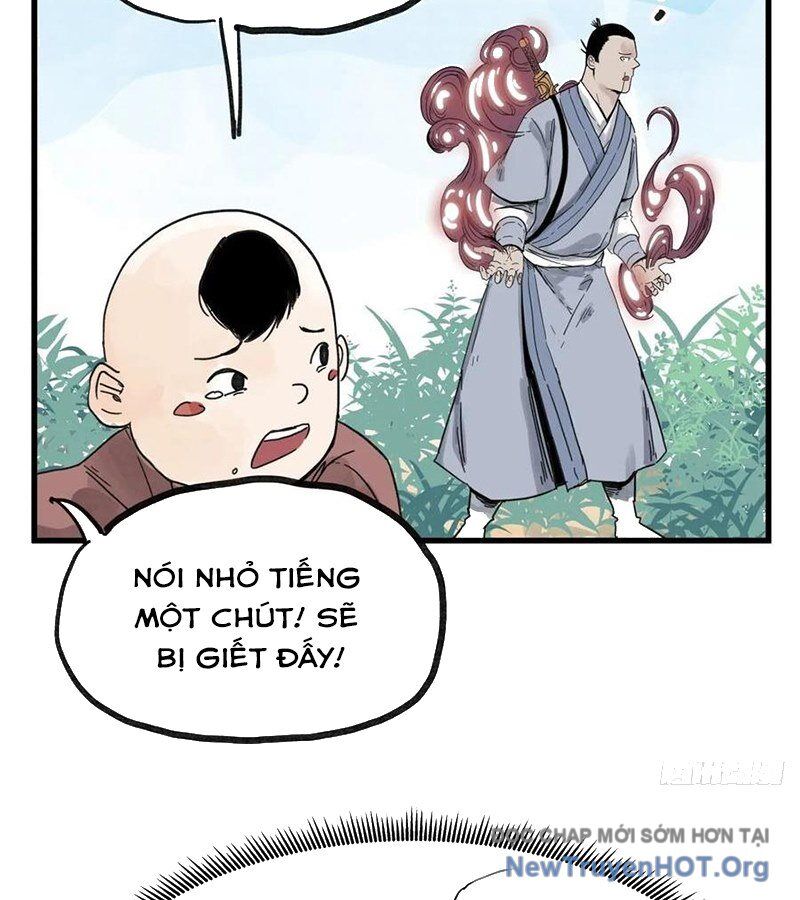 Hiệp Khách Hành bất thông - Chapter 66 - Page 34