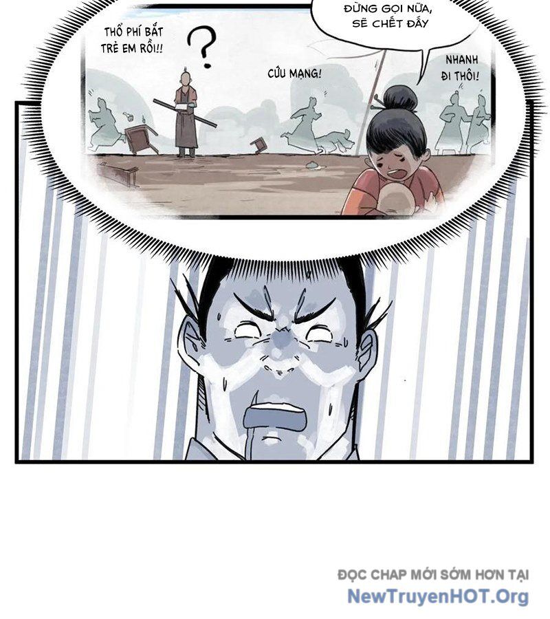 Hiệp Khách Hành bất thông - Chapter 66 - Page 35