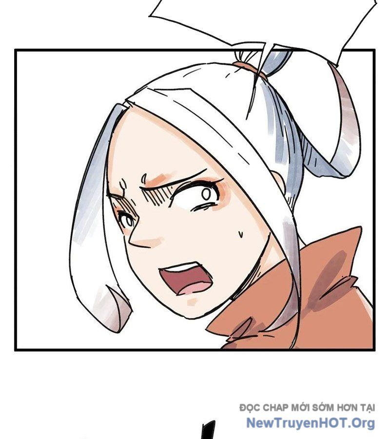 Hiệp Khách Hành bất thông - Chapter 66 - Page 40