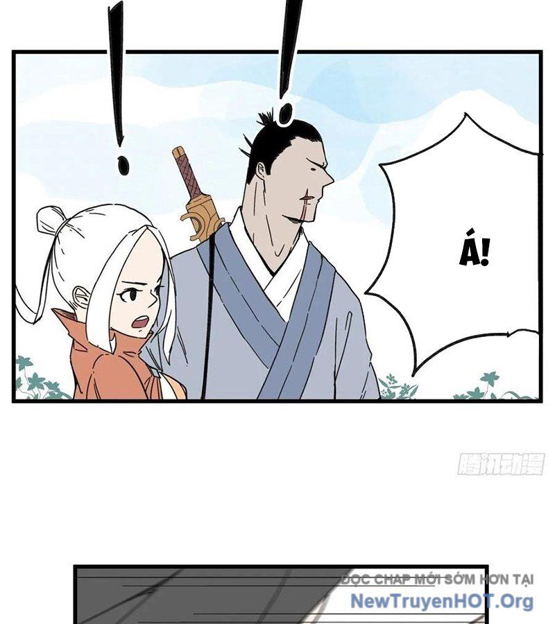 Hiệp Khách Hành bất thông - Chapter 66 - Page 41