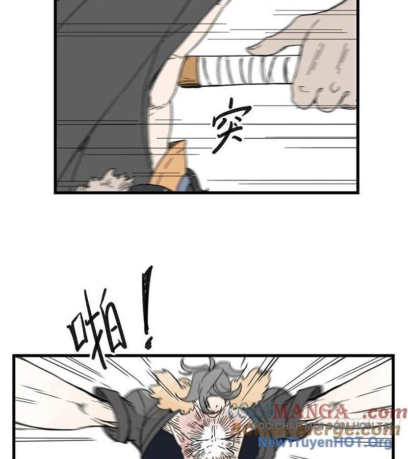 Hiệp Khách Hành bất thông - Chapter 66 - Page 42