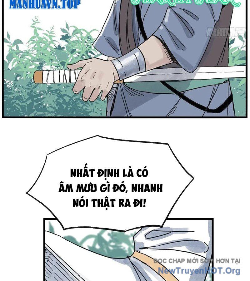 Hiệp Khách Hành bất thông - Chapter 66 - Page 44