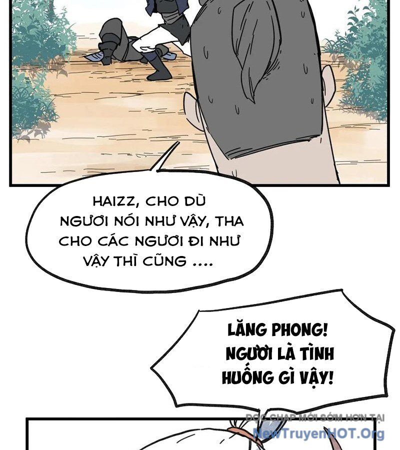Hiệp Khách Hành bất thông - Chapter 66 - Page 46