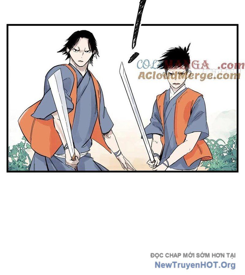 Hiệp Khách Hành bất thông - Chapter 66 - Page 9