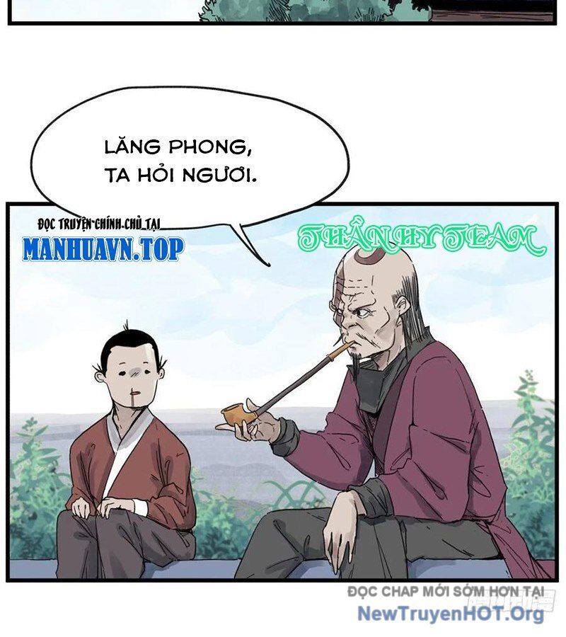 Hiệp Khách Hành bất thông - Chapter 67 - Page 10