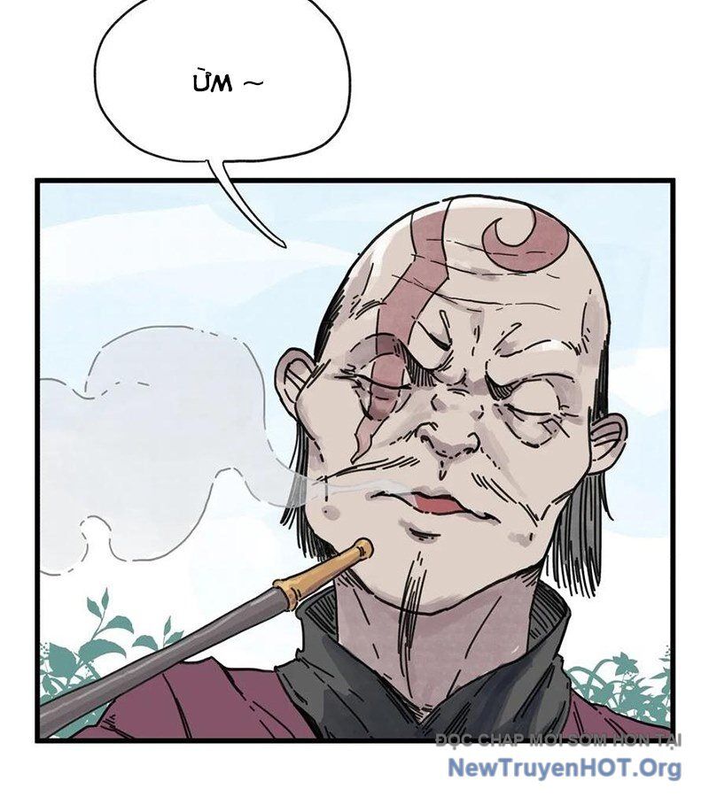 Hiệp Khách Hành bất thông - Chapter 67 - Page 13