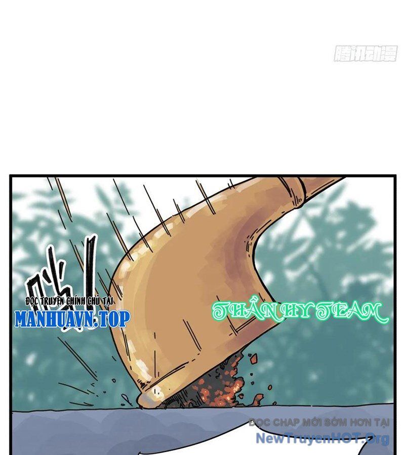 Hiệp Khách Hành bất thông - Chapter 67 - Page 14