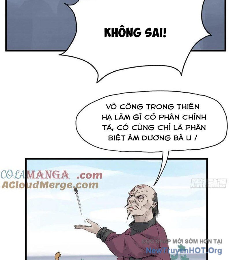 Hiệp Khách Hành bất thông - Chapter 67 - Page 15