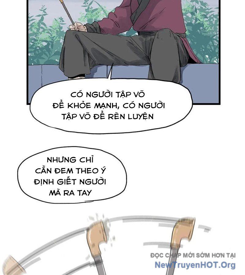 Hiệp Khách Hành bất thông - Chapter 67 - Page 16