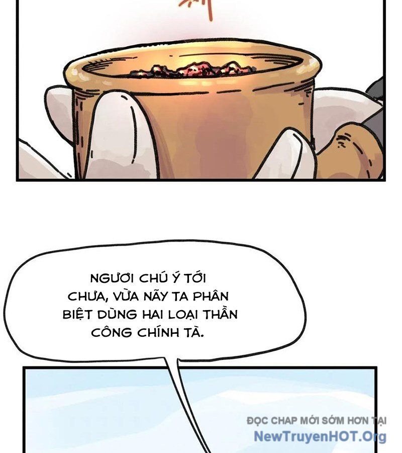 Hiệp Khách Hành bất thông - Chapter 67 - Page 19