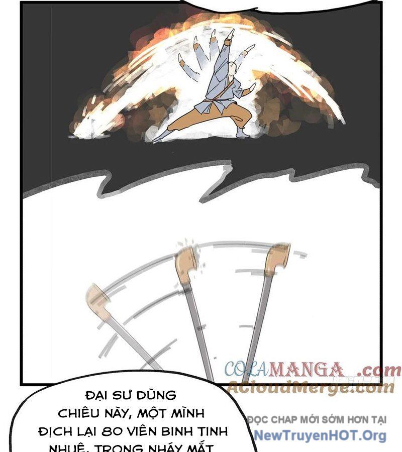 Hiệp Khách Hành bất thông - Chapter 67 - Page 21