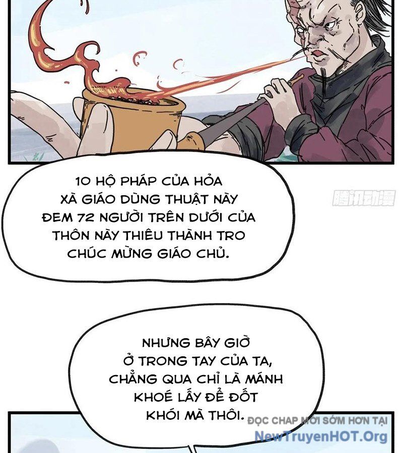 Hiệp Khách Hành bất thông - Chapter 67 - Page 23