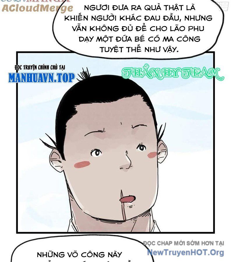 Hiệp Khách Hành bất thông - Chapter 67 - Page 25