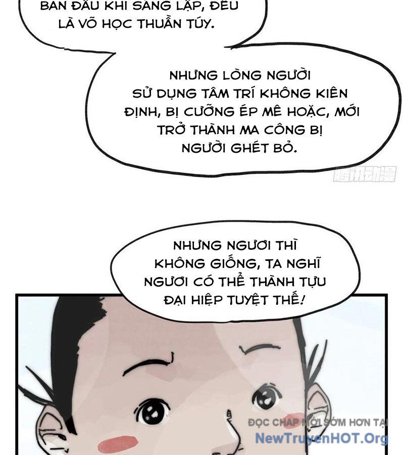 Hiệp Khách Hành bất thông - Chapter 67 - Page 26