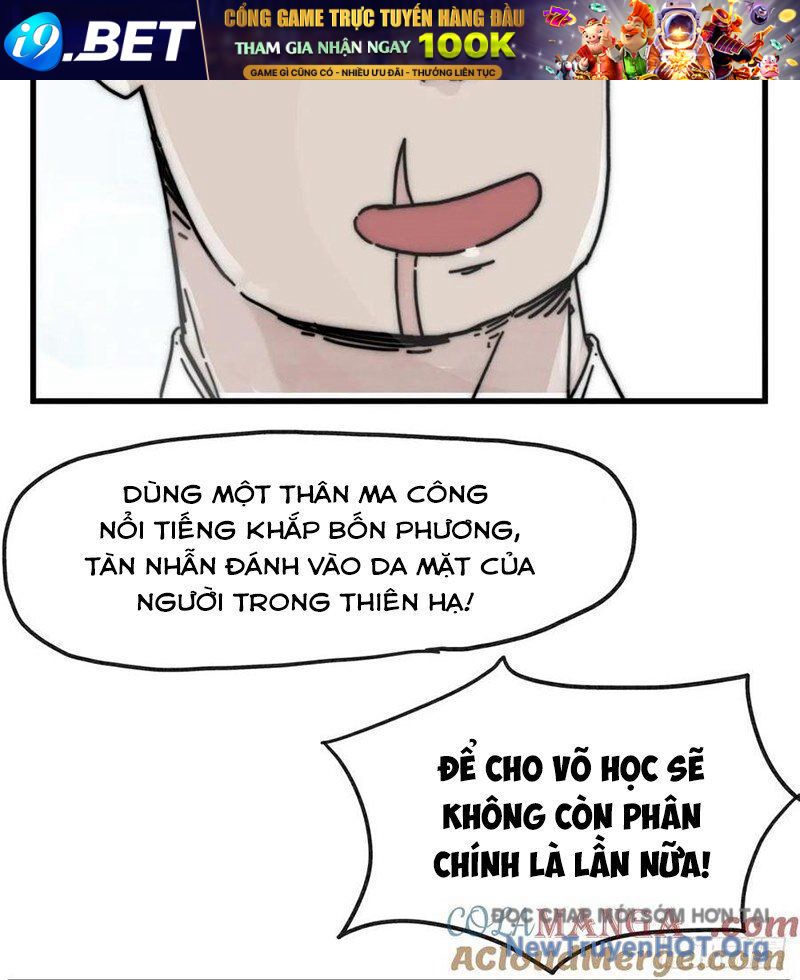 Hiệp Khách Hành bất thông - Chapter 67 - Page 27