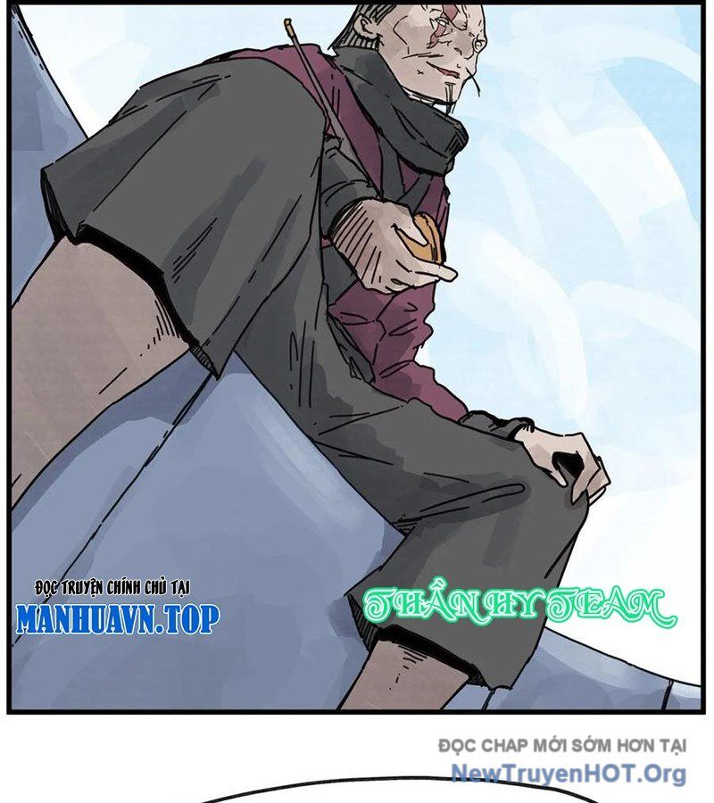 Hiệp Khách Hành bất thông - Chapter 67 - Page 28