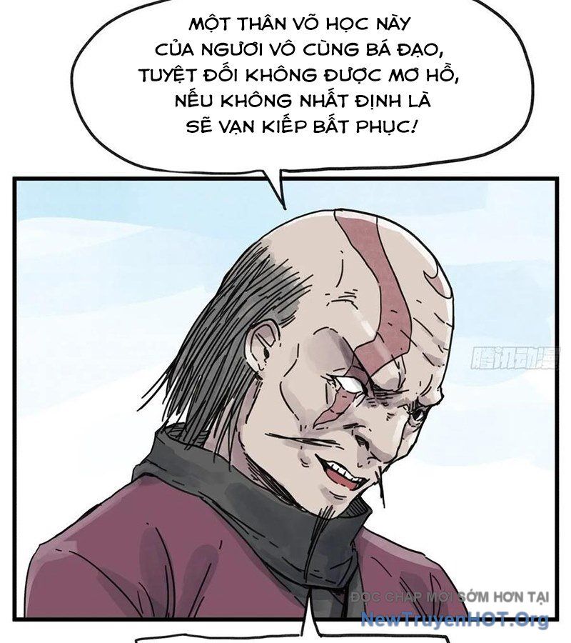 Hiệp Khách Hành bất thông - Chapter 67 - Page 29