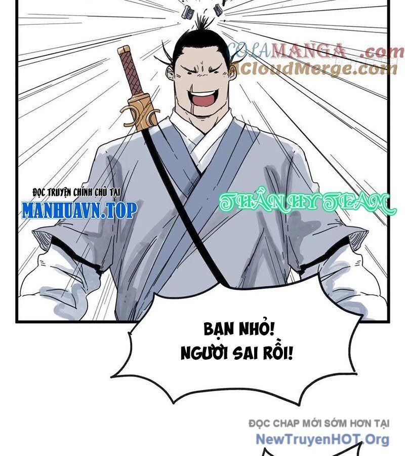 Hiệp Khách Hành bất thông - Chapter 67 - Page 31