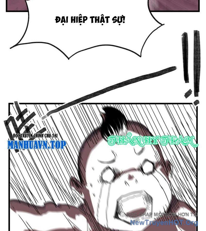 Hiệp Khách Hành bất thông - Chapter 67 - Page 33