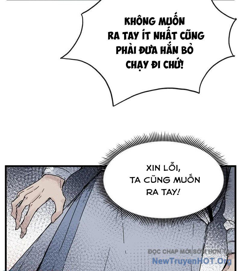 Hiệp Khách Hành bất thông - Chapter 67 - Page 5
