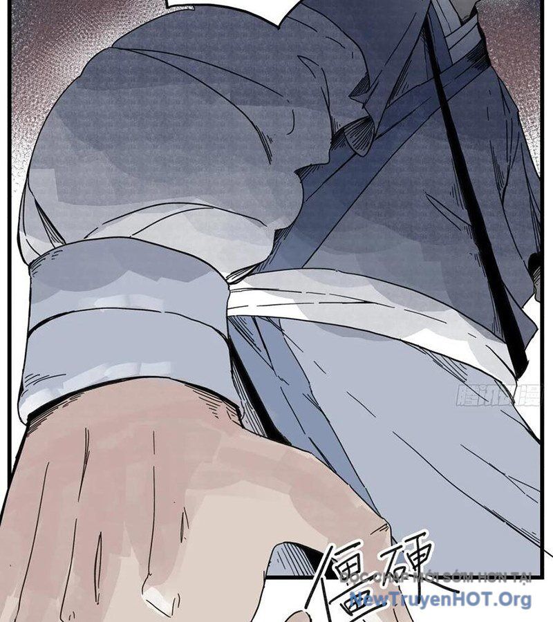 Hiệp Khách Hành bất thông - Chapter 67 - Page 7