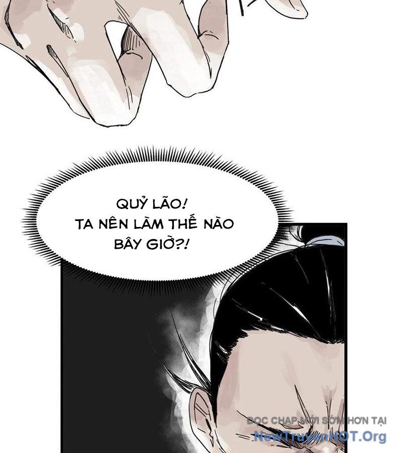 Hiệp Khách Hành bất thông - Chapter 67 - Page 8