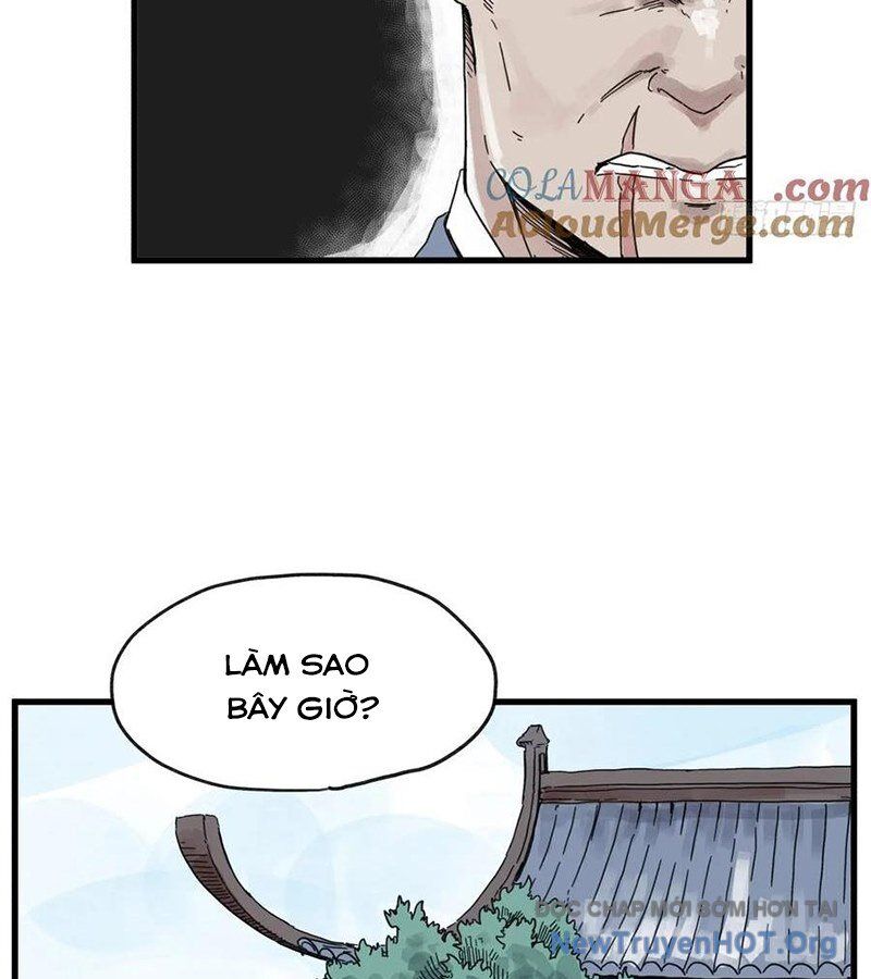 Hiệp Khách Hành bất thông - Chapter 67 - Page 9