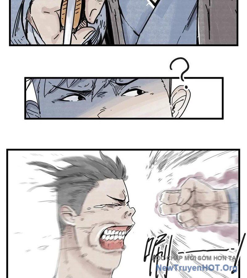 Hiệp Khách Hành bất thông - Chapter 68 - Page 10