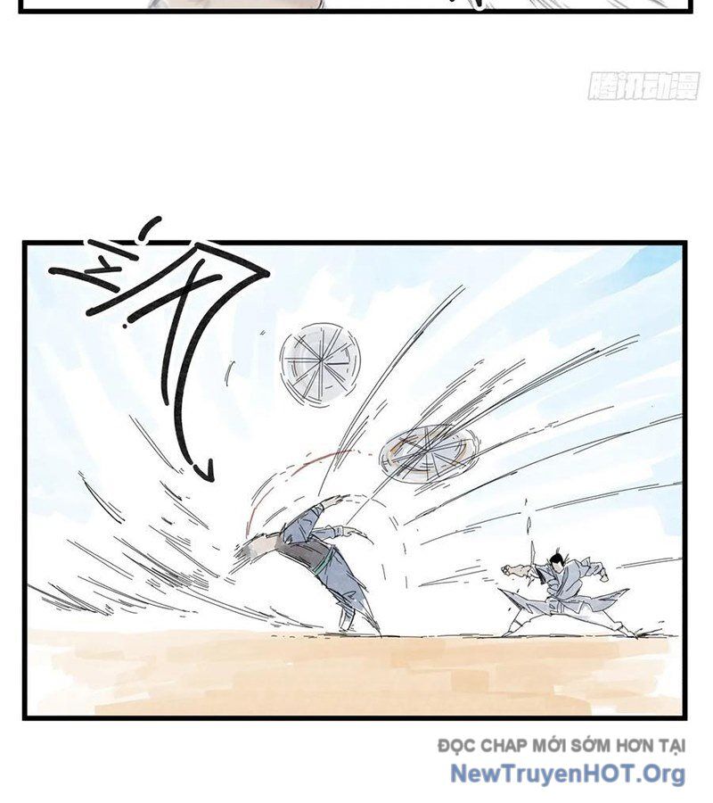 Hiệp Khách Hành bất thông - Chapter 68 - Page 11