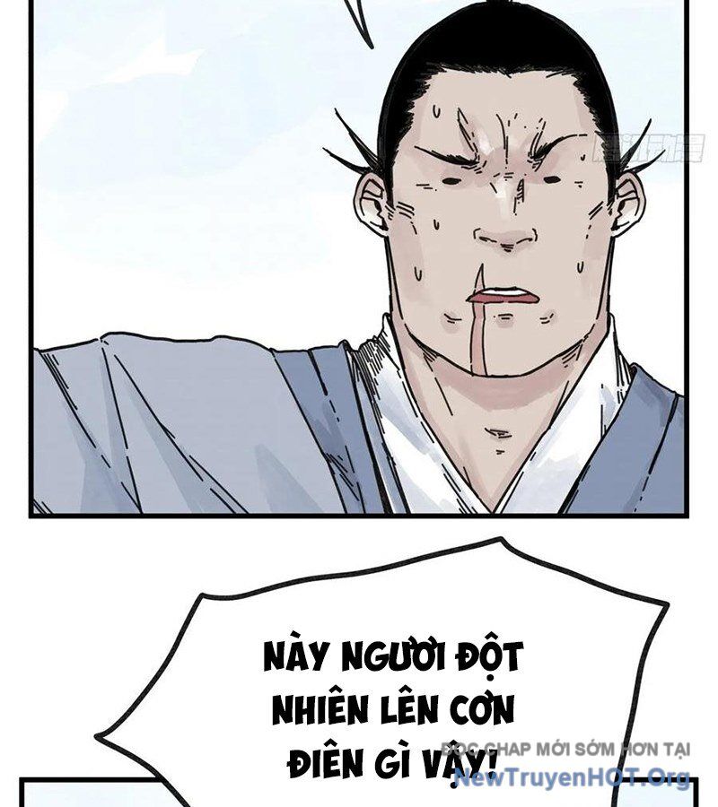 Hiệp Khách Hành bất thông - Chapter 68 - Page 16